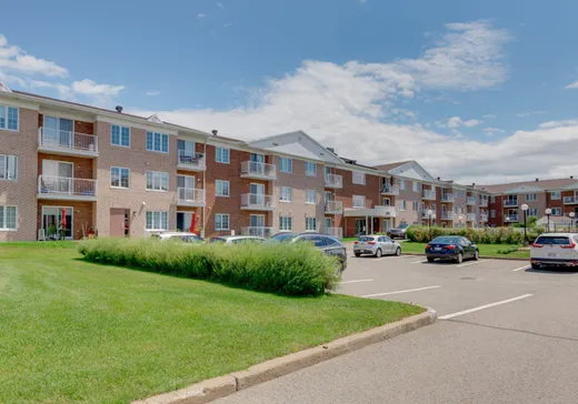 Condo for sale - 3475 Boul. Albert-Chrétien, Beauport, G1C8J8