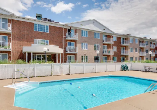 Condo for sale - 3475 Boul. Albert-Chrétien, Beauport, G1C 8J8