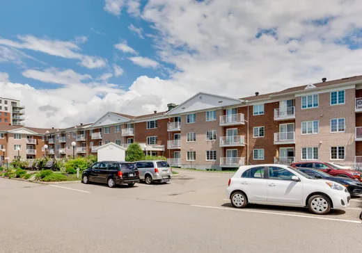 Condo for sale - 3475 Boul. Albert-Chrétien, Beauport, G1C 8J8