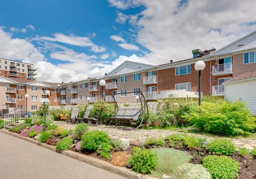 Condo for sale - 3475 Boul. Albert-Chrétien, Beauport, G1C 8J8