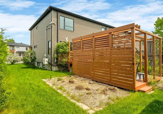 Maison à vendre - 613 Rue du Noisetier, Granby, J2H 0X5