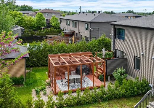 Maison à vendre - 613 Rue du Noisetier, Granby, J2H 0X5