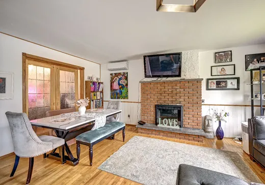 Maison à vendre - 209 Rue Rolland, Saint-Jérôme, J7Z 5S2
