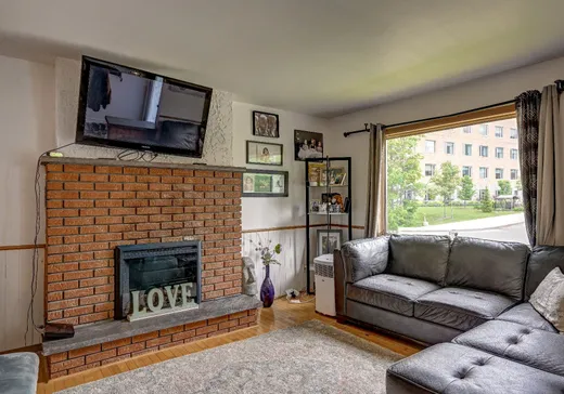Maison à vendre - 209 Rue Rolland, Saint-Jérôme, J7Z 5S2