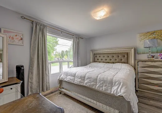 Maison à vendre - 209 Rue Rolland, Saint-Jérôme, J7Z 5S2