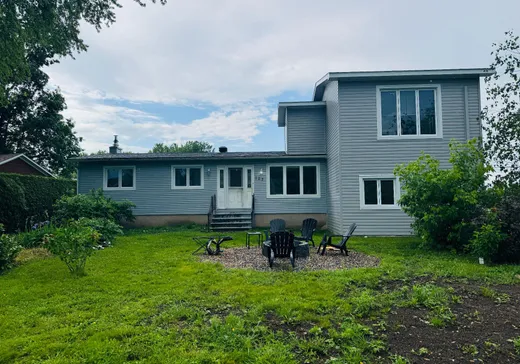 Maison à vendre - 107 Rue Norman, Cowansville, J2K 3K7