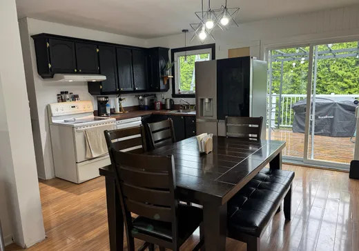 Maison à vendre - 107 Rue Norman, Cowansville, J2K 3K7