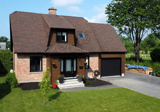 Maison à vendre - 3 9e Avenue, Salaberry-de-Valleyfield, J6S 6C1