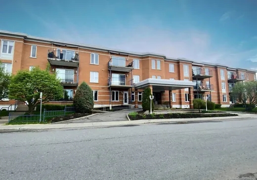 Condo à vendre - 50 Rue St-Zéphirin, Victoriaville, G6P9P9
