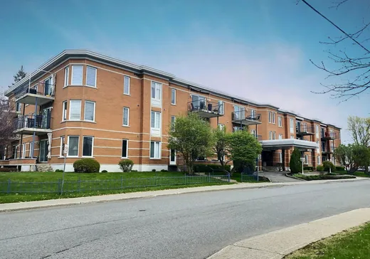Condo à vendre - 50 Rue St-Zéphirin, Victoriaville, G6P 9P9