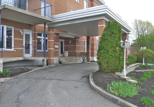 Condo à vendre - 50 Rue St-Zéphirin, Victoriaville, G6P 9P9