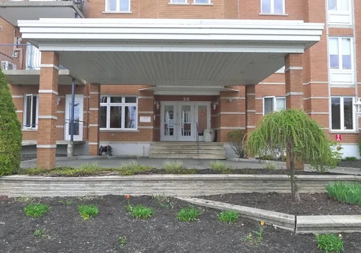 Condo à vendre - 50 Rue St-Zéphirin, Victoriaville, G6P 9P9