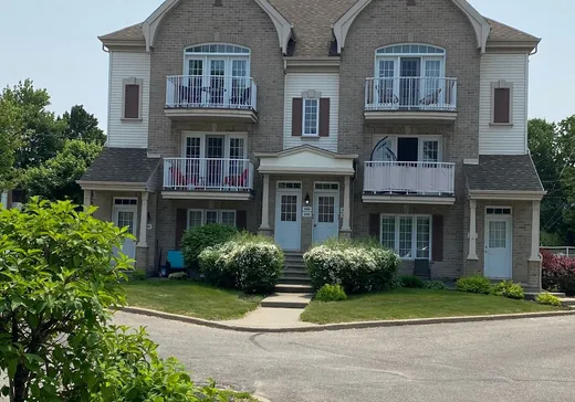 Condo for sale - 2458 Rue de Nagano, Terrebonne, J6X4T4