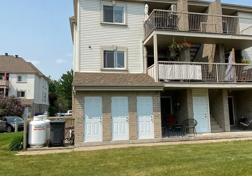 Condo for sale - 2458 Rue de Nagano, Terrebonne, J6X 4T4