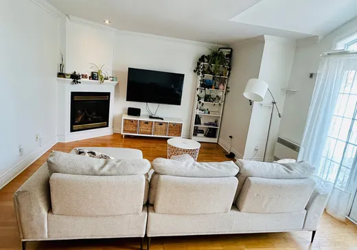 Condo for sale - 2458 Rue de Nagano, Terrebonne, J6X 4T4