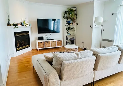 Condo for sale - 2458 Rue de Nagano, Terrebonne, J6X 4T4