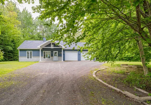 Maison à vendre - 13 Ch. du Lac, Saint-Janvier-de-Joly, G0S 1M0