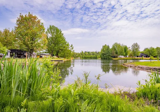 Maison à vendre - 13 Ch. du Lac, Saint-Janvier-de-Joly, G0S 1M0