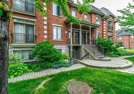 Condo à vendre - 17 Rue de Sicile, Candiac, J5R 0B3