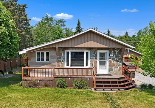 Maison à étages à vendre - 30 Rue du Givre, Pont-Rouge, G5N5C6