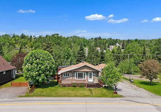 Maison à vendre - 30 Rue du Givre, Pont-Rouge, G5N 5C6