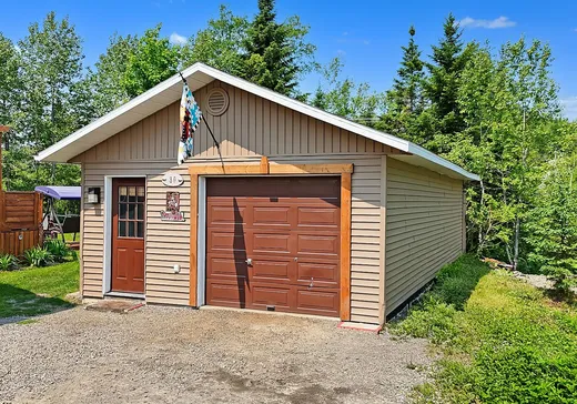 Maison à vendre - 30 Rue du Givre, Pont-Rouge, G5N 5C6