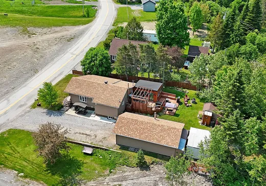 Maison à vendre - 30 Rue du Givre, Pont-Rouge, G5N 5C6