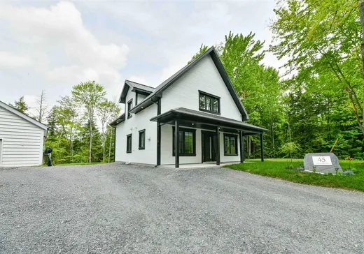 Two or more stories for sale - 45 Rue de la Butte, Rock Forest, J1N4C6