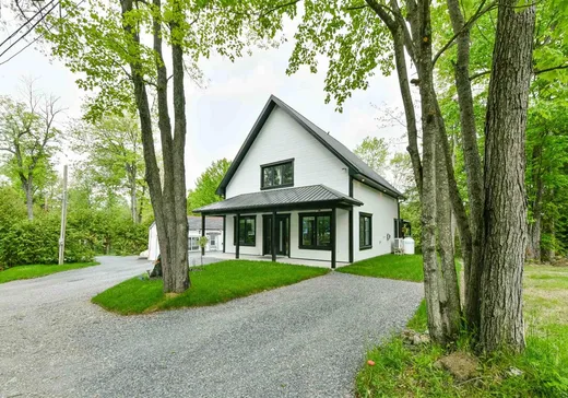 Maison à vendre - 45 Rue de la Butte, Rock Forest, J1N 4C6