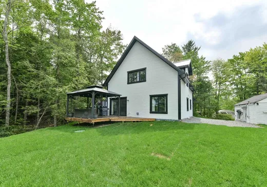 Maison à vendre - 45 Rue de la Butte, Rock Forest, J1N 4C6