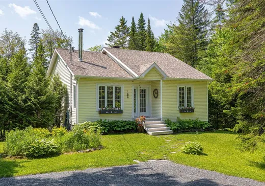 Maison à vendre - 2631 Rue des Coudriers, Rock Forest-Saint-Élie-Deauville, J1R 0G1