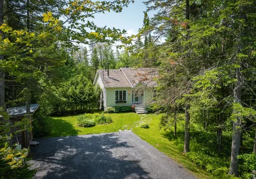 Maison à vendre - 2631 Rue des Coudriers, Rock Forest-Saint-Élie-Deauville, J1R 0G1