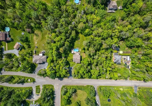 Maison à vendre - 2631 Rue des Coudriers, Rock Forest-Saint-Élie-Deauville, J1R 0G1