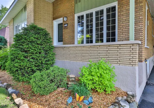 Maison à vendre - 2710 Rue Cardin, Massueville, J3R 2S6
