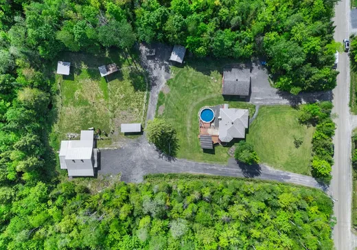 Hobby Farm for sale - 159Z Ch. Beaudry, Magog, J1X5E9