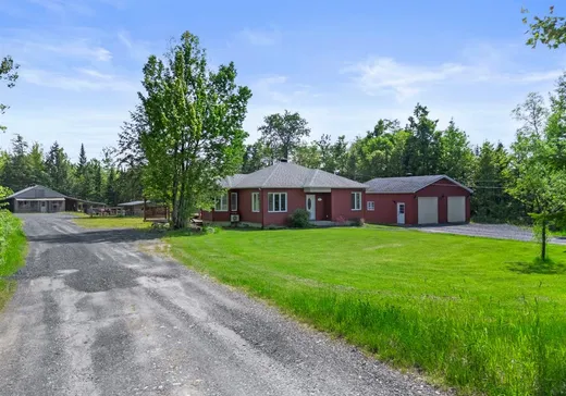 Hobby Farm for sale - 159Z Ch. Beaudry, Magog, J1X 5E9