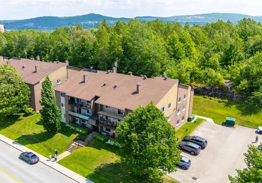 Condo à vendre - 3104 Rue des Chênes, Sherbrooke, J1L1Y9