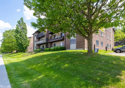 Condo à vendre - 3104 Rue des Chênes, Sherbrooke, J1L 1Y9