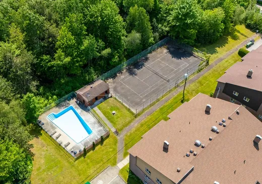 Condo à vendre - 3104 Rue des Chênes, Sherbrooke, J1L 1Y9