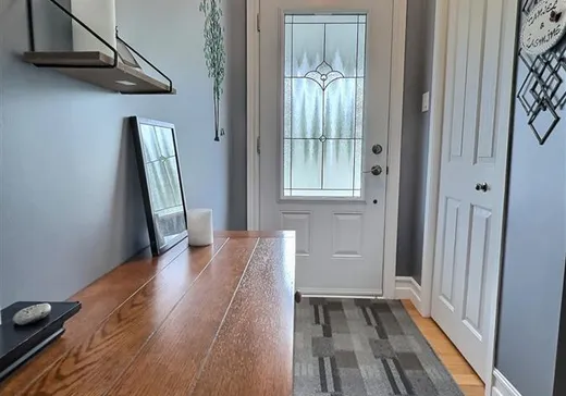House for sale - 575 Rue Lupien, Drummondville, J2C 1C9