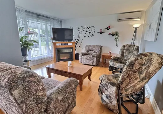 House for sale - 575 Rue Lupien, Drummondville, J2C 1C9