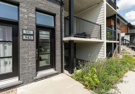 Condo à vendre - 941 Rue Lamarche, Les Nations, J1H 0M9