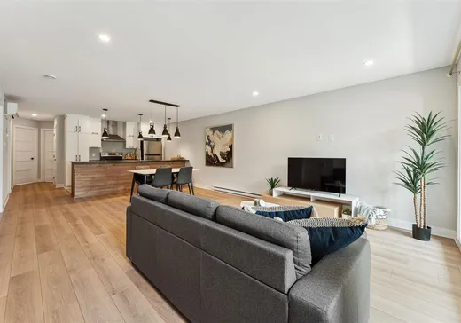 Condo à vendre - 941 Rue Lamarche, Les Nations, J1H 0M9