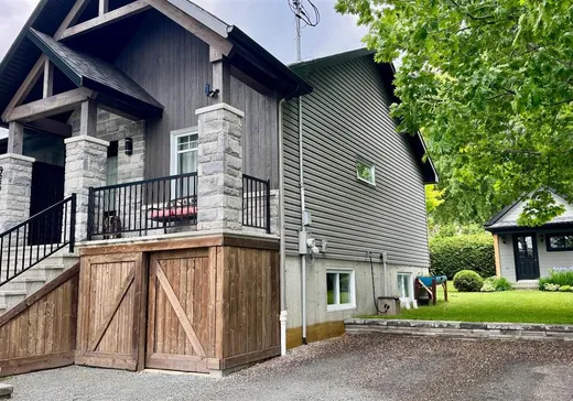 House for sale - 926 Rue Moreau, Wickham, J0C 1S0