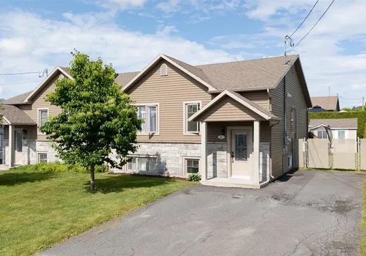 Bungalow for sale - 51 Rue Marthe-Lemaire, Victoriaville, G6T0M3