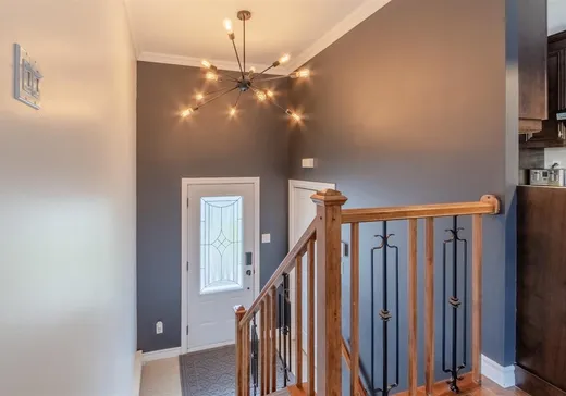 House for sale - 51 Rue Marthe-Lemaire, Victoriaville, G6T 0M3