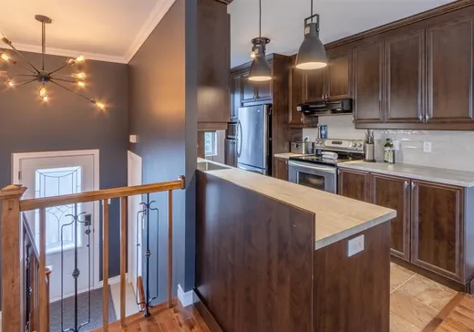 House for sale - 51 Rue Marthe-Lemaire, Victoriaville, G6T 0M3