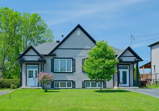 Bungalow à vendre - 1881 Rue de l'Aurore-Boréale, Les Nations, J1H0J6
