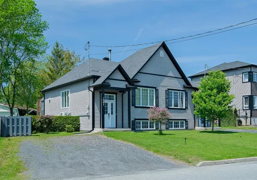 Maison à vendre - 1881 Rue de l'Aurore-Boréale, Les Nations, J1H 0J6