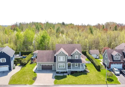 Maison à vendre - 1440 Rue de Varsovie, Drummondville, J2C 8V7